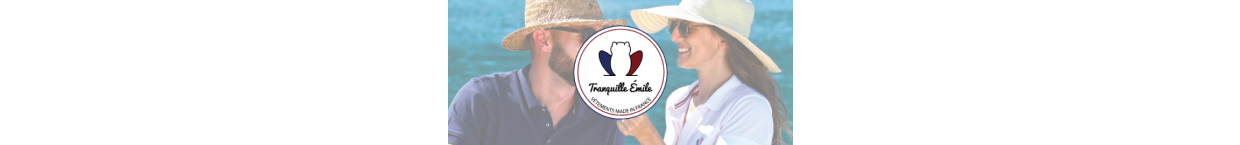 TRANQUILLE EMILE logo