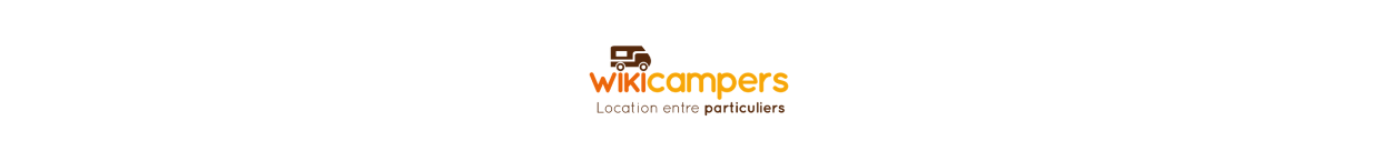 WIKICAMPERS logo