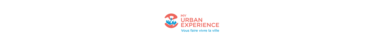 MY URBAN EXPERIENCE logo