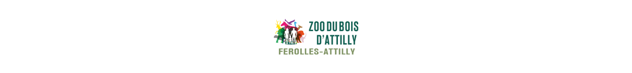 ZOO DU BOIS D'ATTILLY logo