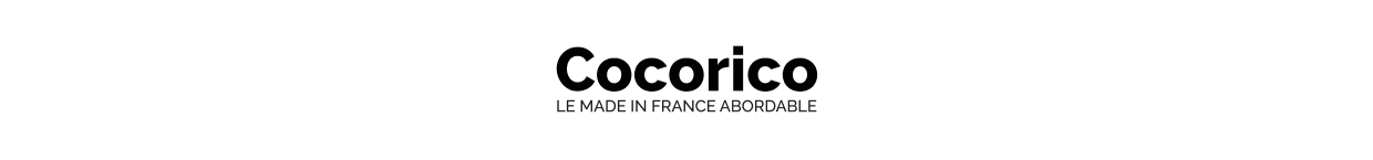 COCORICO logo
