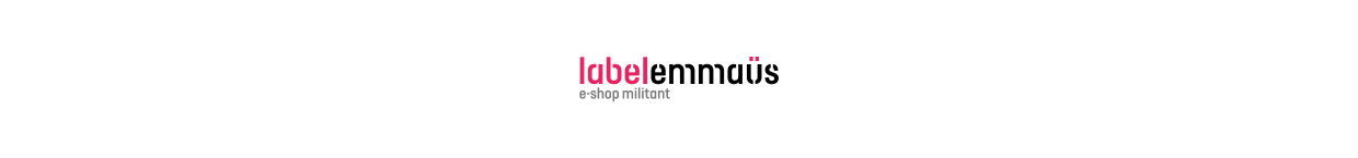 LABEL EMMAÜS logo