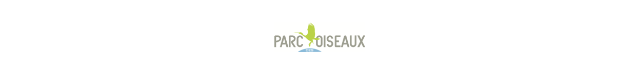 PARC DES OISEAUX logo