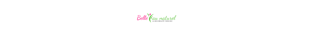 BELLE AU NATUREL logo