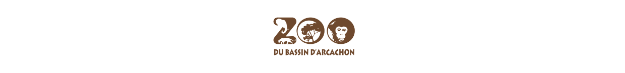 ZOO DU BASSIN D'ARCACHON logo