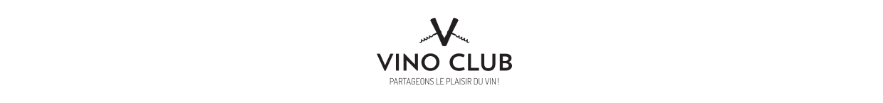 VINO CLUB logo