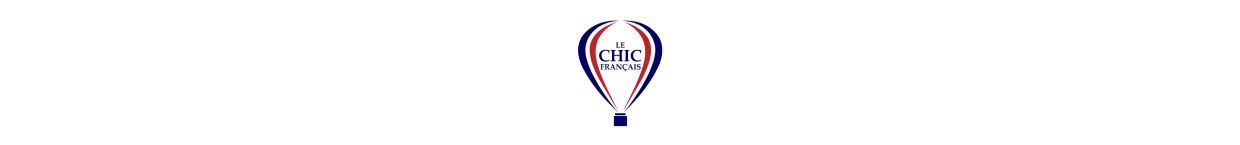 LE CHIC FRANÇAIS logo