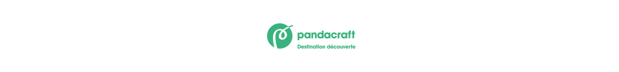 PANDACRAFT logo