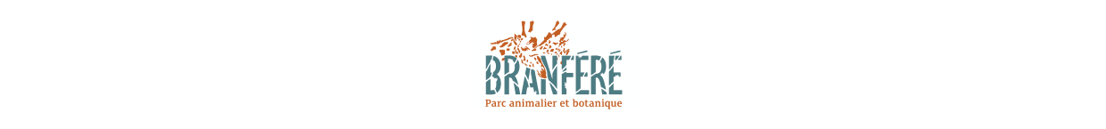 PARC DE BRANFÉRÉ logo