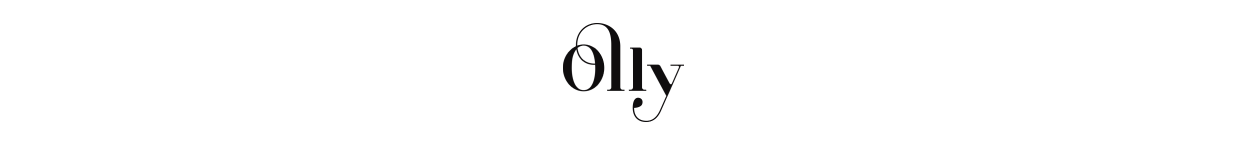 OLLY LINGERIE logo