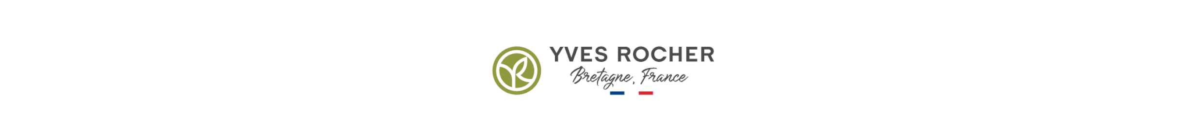 YVES ROCHER logo