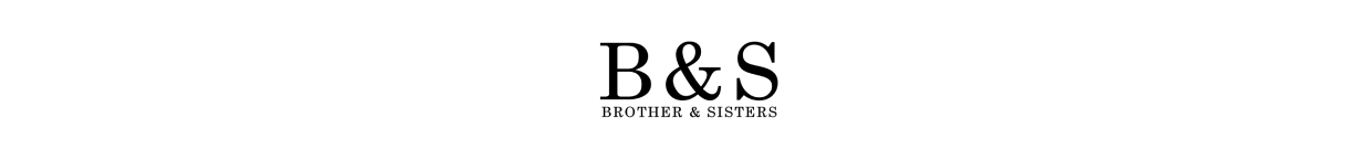 BROTHER & SISTERS logo