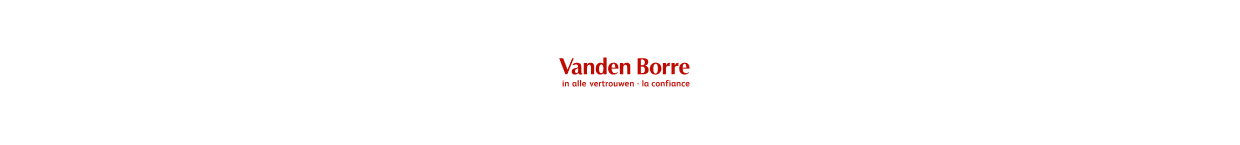 VANDEN BORRE