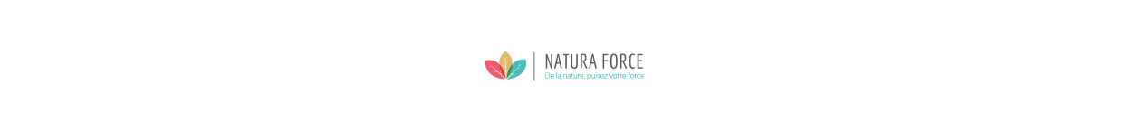 NATURA FORCE logo