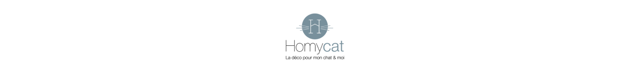 HOMYCAT logo