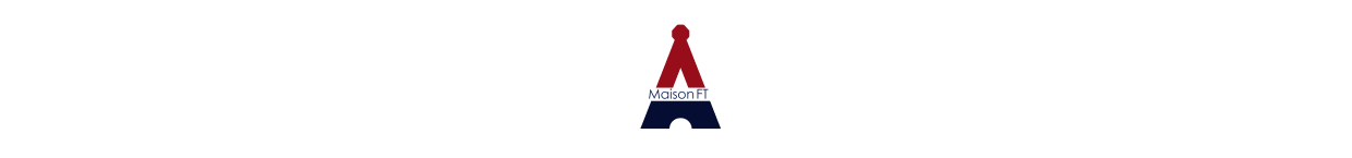 MAISON FT logo
