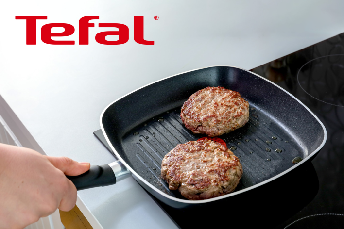 TEFAL logo