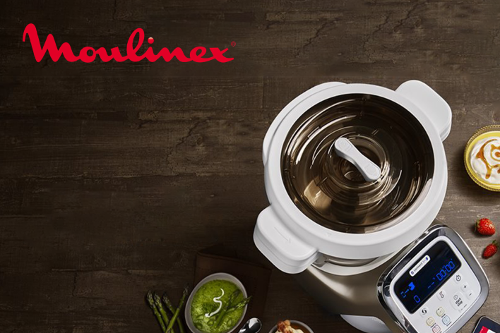 MOULINEX logo