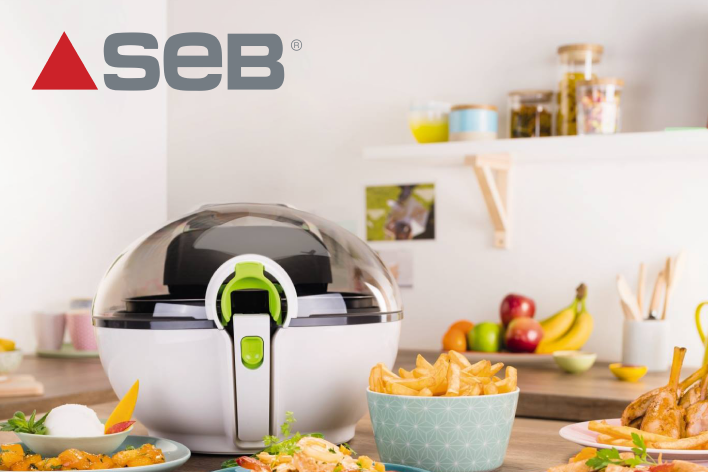 SEB logo