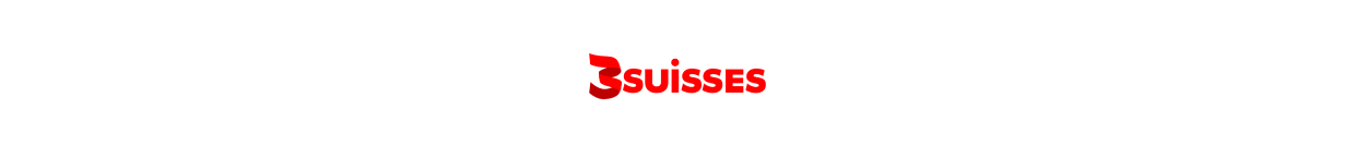 3 SUISSES logo