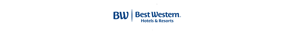 BEST WESTERN logo