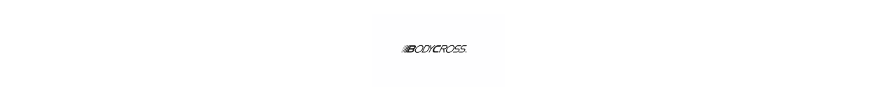 BODYCROSS logo