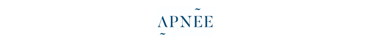 APNÉE SWIMWEAR logo