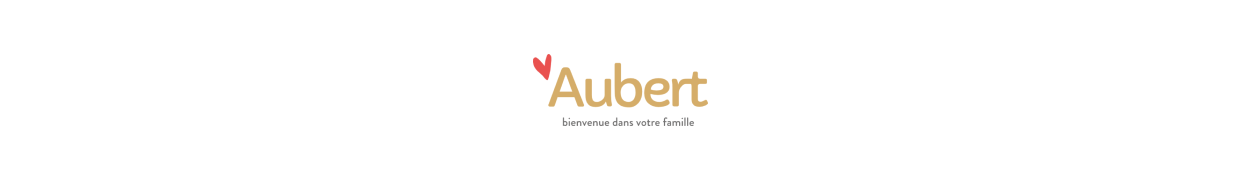 AUBERT logo