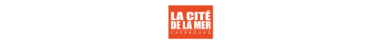 LA CITÉ DE LA MER logo