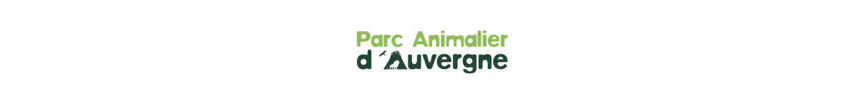 PARC ANIMALIER D'AUVERGNE logo