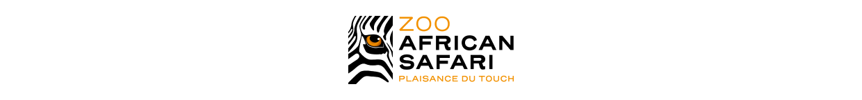 ZOO AFRICAN SAFARI logo