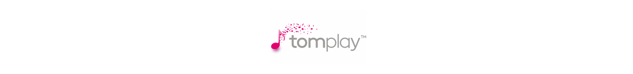 TOMPLAY logo
