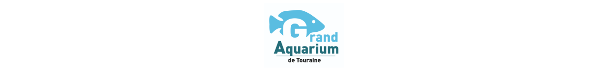 GRAND AQUARIUM DE TOURAINE logo