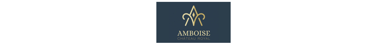 CHÂTEAU D'AMBOISE logo