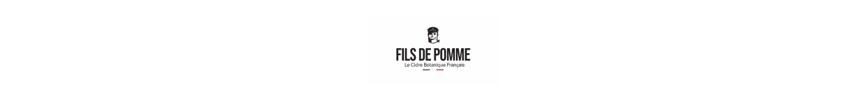 FILS DE POMME logo