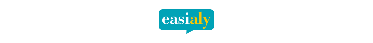 EASIALY PRESSE logo