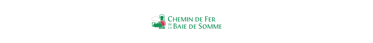 CHEMIN DE FER DE LA BAIE DE SOMME logo