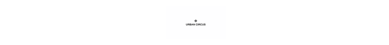 URBAN CIRCUS logo