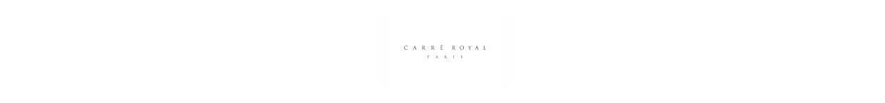 CARRÉ ROYAL logo