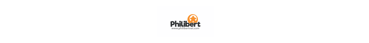 PHILIBERT logo