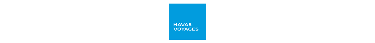 HAVAS VOYAGES logo