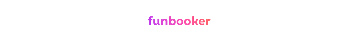 FUNBOOKER logo