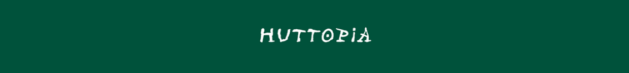 HUTTOPIA logo