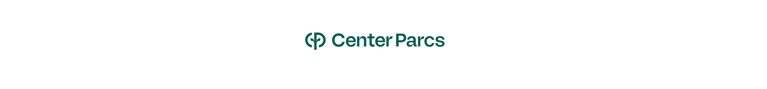 CENTER PARCS logo