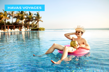SOLEA VIA HAVAS VOYAGES logo