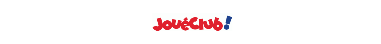 JOUÉCLUB logo