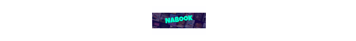 NABOOK logo