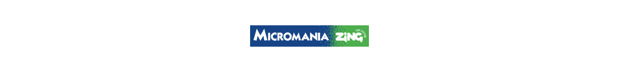 MICROMANIA logo