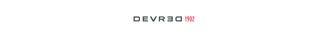 DEVRED logo