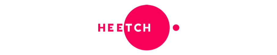 HEETCH logo